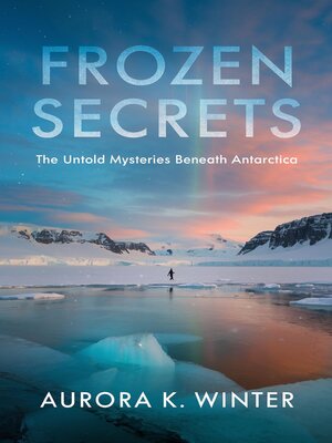cover image of Frozen Secrets